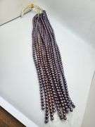 Large Freshwater Pearls from Hong Kong