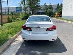 2013 Honda Civic Natural Gas One Owner, Please review the full item description.