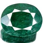 Huge Certified 1700 Ct Museum Size Natural Emerald Solitaire