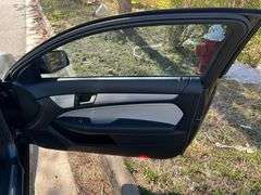 2013 Mercedes-Benz C-Class C 250 Coupe 2D