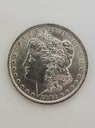 1902 Morgan Silver Dollar, UNC
