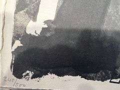 Pablo Picasso Toro "Bullfighter" Lithograph from 1960 Portfolio