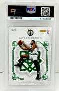 Jaylen Brown 2016 Basketball Card, 9 Mint