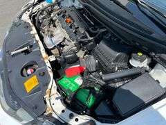 2013 Honda Civic Natural Gas One Owner, Please review the full item description.