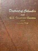 Statehood Quarters Unc & Silver & Clad Proofs 1999-2003