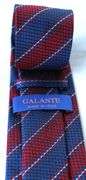 Fine Quality Italian Hand Made Silk Tie By Galante