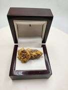 Investment Quality Australian Gold Nuggets