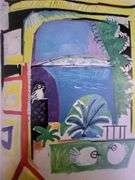 A remarkable Deluxe Edition of Les Ménines et la Vie by Pablo Picasso, published in Paris by Cercle