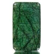Huge Certified 3050 Ct Museum Size Natural Emerald