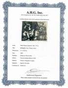 Pablo Picasso Toro "Bullfighter" Lithograph from 1960 Portfolio