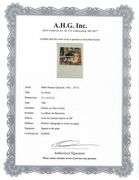 Original Lithograph from Picasso Les Bleus de Barcelona Picasso 1963 Portfolio