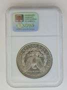 1884-O Morgan Silver Dollar, NGC MS64