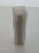 1955-S Roll Of UNC Roosevelt Dimes