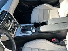 2013 Mercedes-Benz C-Class C 250 Coupe 2D
