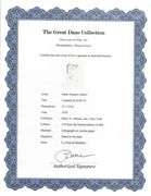 Exclusive Limited Edition Pablo Picasso Lithograph "Le Gout du Bonheur", 1970