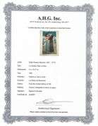 Original Lithograph from Picasso Les Bleus de Barcelona Picasso 1963 Portfolio