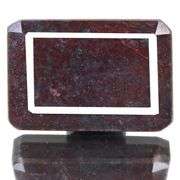 Huge Certified 1000 Ct Museum Size Natural Red Ruby Kyanite Solitaire