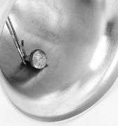 1987 Reed & Barton Annual Christmas Bell