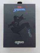 Agoro 5 Gram Colorized Spiderman Card 1014/3450