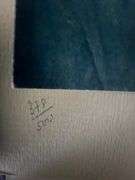 Original Lithograph from Picasso Les Bleus de Barcelona Picasso 1963 Portfolio