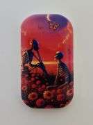 Love After Life - 2 OZT Colorized Loaf, Hayleybug Mint 12/15