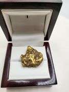 Investment Quality Australian Gold Nuggets