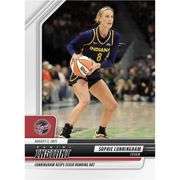 Sophie Cunningham Basketball Trading Card