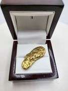 Investment Quality Australian Gold Nuggets