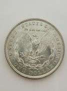 1921 Morgan Silver Dollar