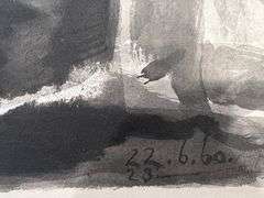 Pablo Picasso Toro "Bullfighter" Lithograph from 1960 Portfolio