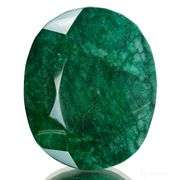 Huge Certified 1700 Ct Museum Size Natural Emerald Solitaire