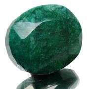 Huge Certified 1700 Ct Museum Size Natural Emerald Solitaire