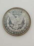 1878, 1886, 1890 Philadelphia Morgan Dollar Lot