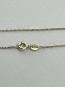 925 Black Rhodium Sterling Silver Black Onyx with Crystal Set Rhombus Overlay Pendant Necklace