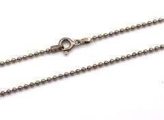 Group lot of 6 Vintage 925 sterling silver necklaces