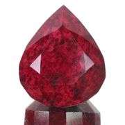 Magnificent Huge Museum Size 1800 Ct Certified Red Ruby