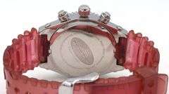 TechnoMarine Cruise chronograph quartz pink watch