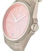 Oris Propilot X 7778, 39mm, Salmon Dial, Titanium Watch