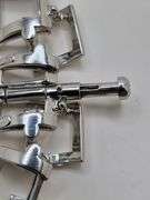 18KT White Gold and Diamond Necklace