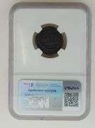 62BC Roman Republic L.Scribonius Libo, NGC Ch XF