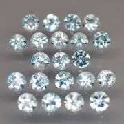 4.40ct Aquamarine set! Let's get ready to SPARKLE!!!!