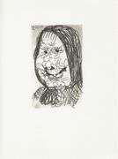 Exclusive Limited Edition Pablo Picasso Lithograph "Le Gout du Bonheur", 1970