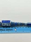 925 Sterling Silver DTR Jay King Mosaic Opal Beaded Lapis Lazuil Necklace