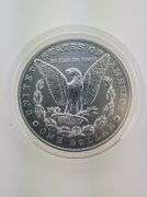 2023-P Morgan Silver Dollar, OGP