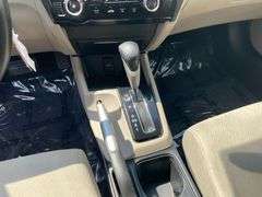 2013 Honda Civic Natural Gas One Owner, Please review the full item description.