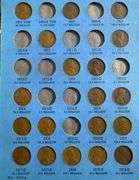 Nice Partial Lincoln Set