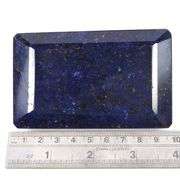 Huge Museum Size Certified 3060 Ct Museum Size Blue Sapphire