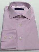 Super Fine Quality  Dress Shirt By Di Stefano, Regular Cuff