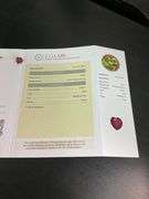 CERTIFIED LOOSE NATURAL RUBY HEART SHAPE 2.83 CARATS