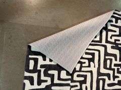 Magnificent Modern Rug 8x10